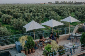 Riad Bab Ahmar